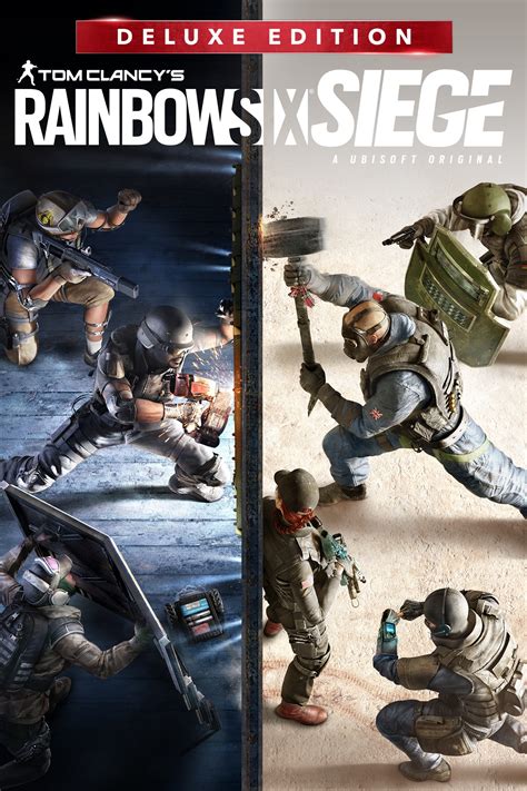 tom clancy rainbow 6 xbox one|tom clancy's rainbow six 1.